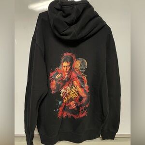 Boy Kills World Hoodie